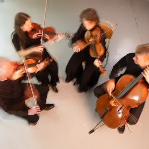 The Engegård Quartet